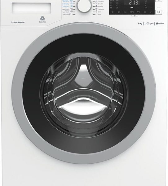 Beko WTV 8633 XS0
