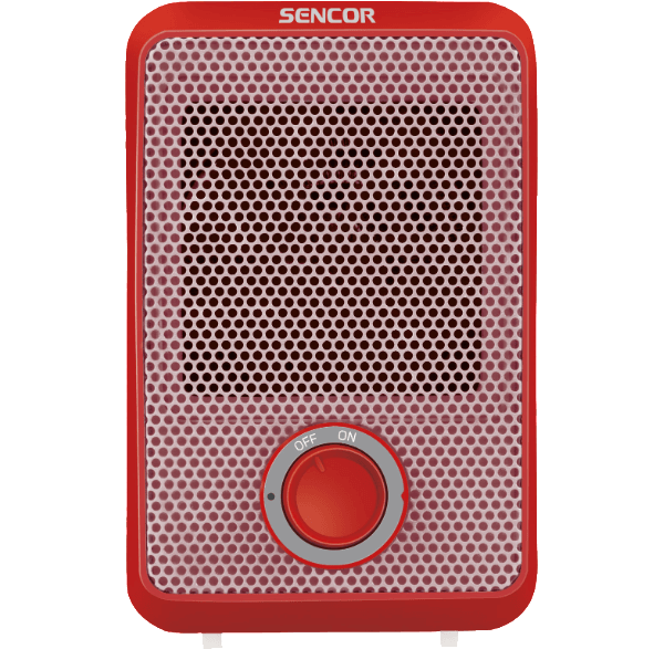 SENCOR-SFH-6011RD